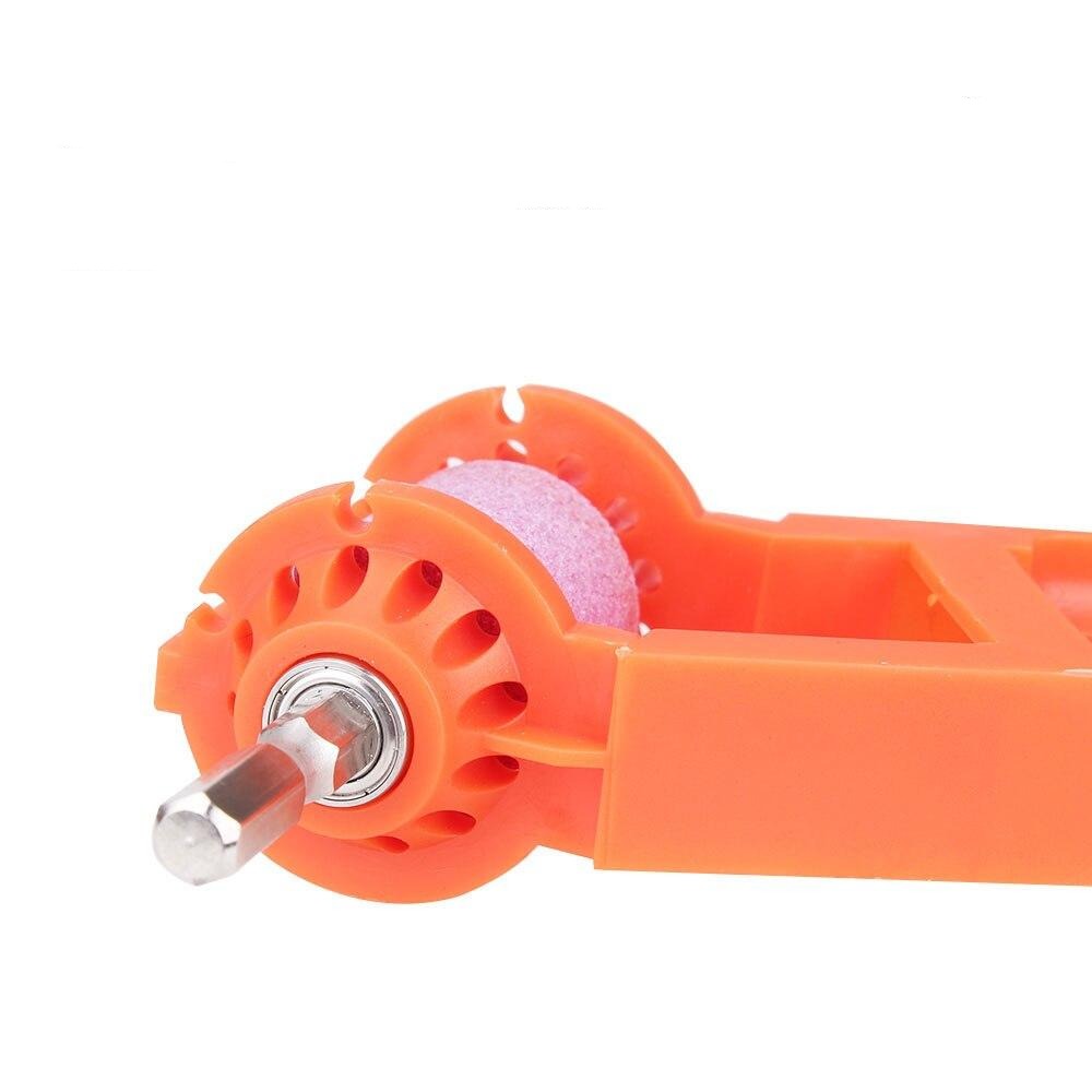 Afilador de Brocas PRO