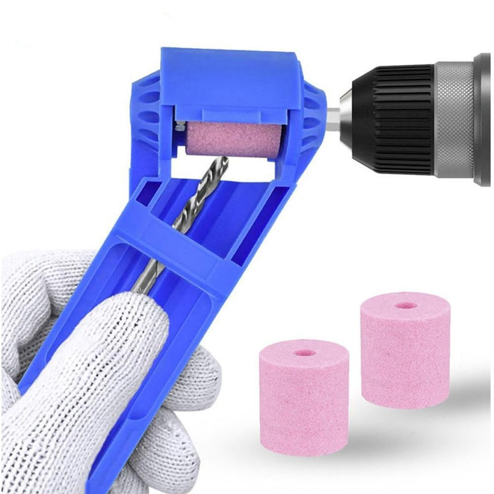 Afilador de Brocas PRO