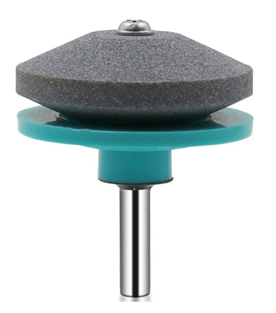 Afilador de Cuchillas de Cortacésped