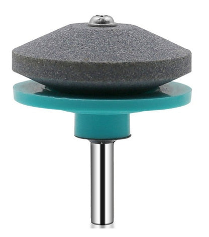 Afilador de Cuchillas de Cortacésped