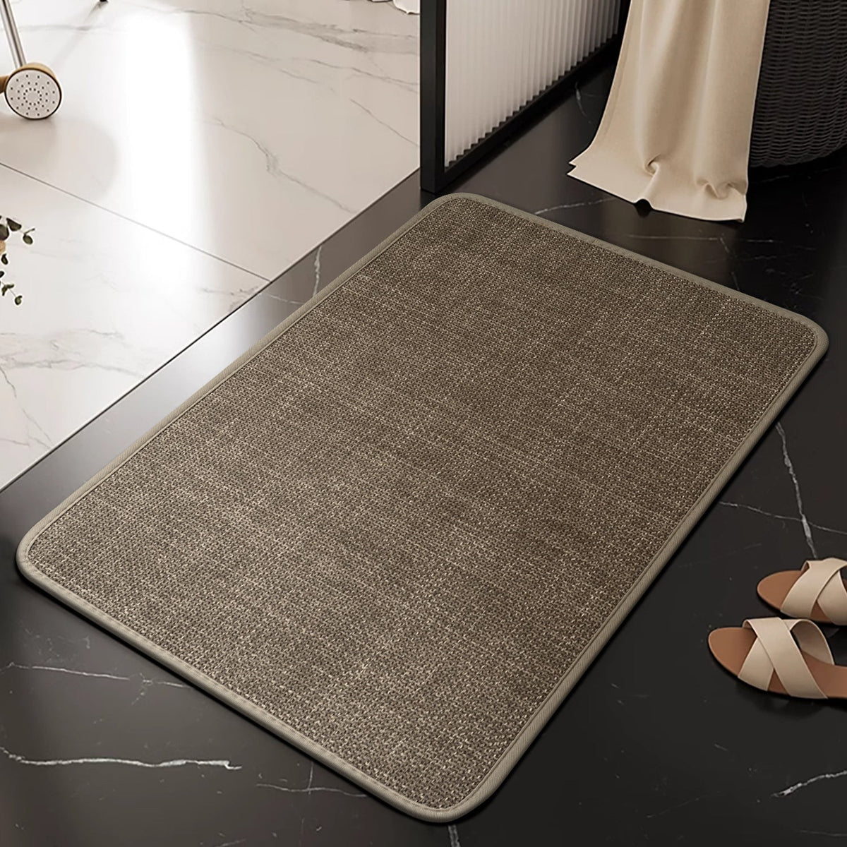 Alfombra antideslizante para cocina