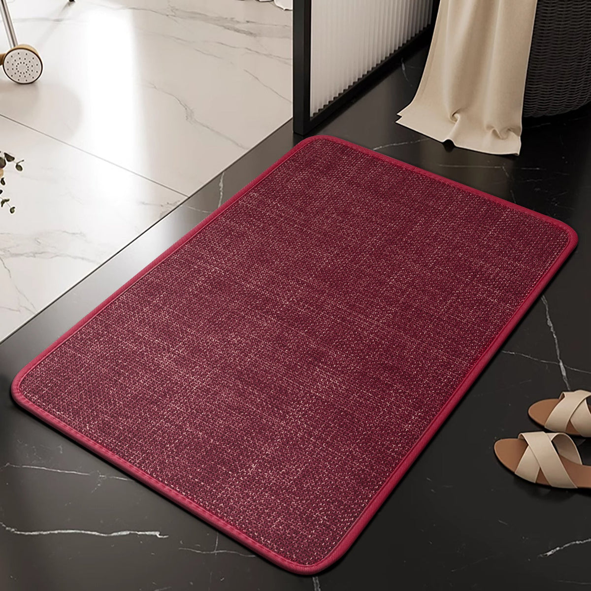 Alfombra antideslizante para cocina
