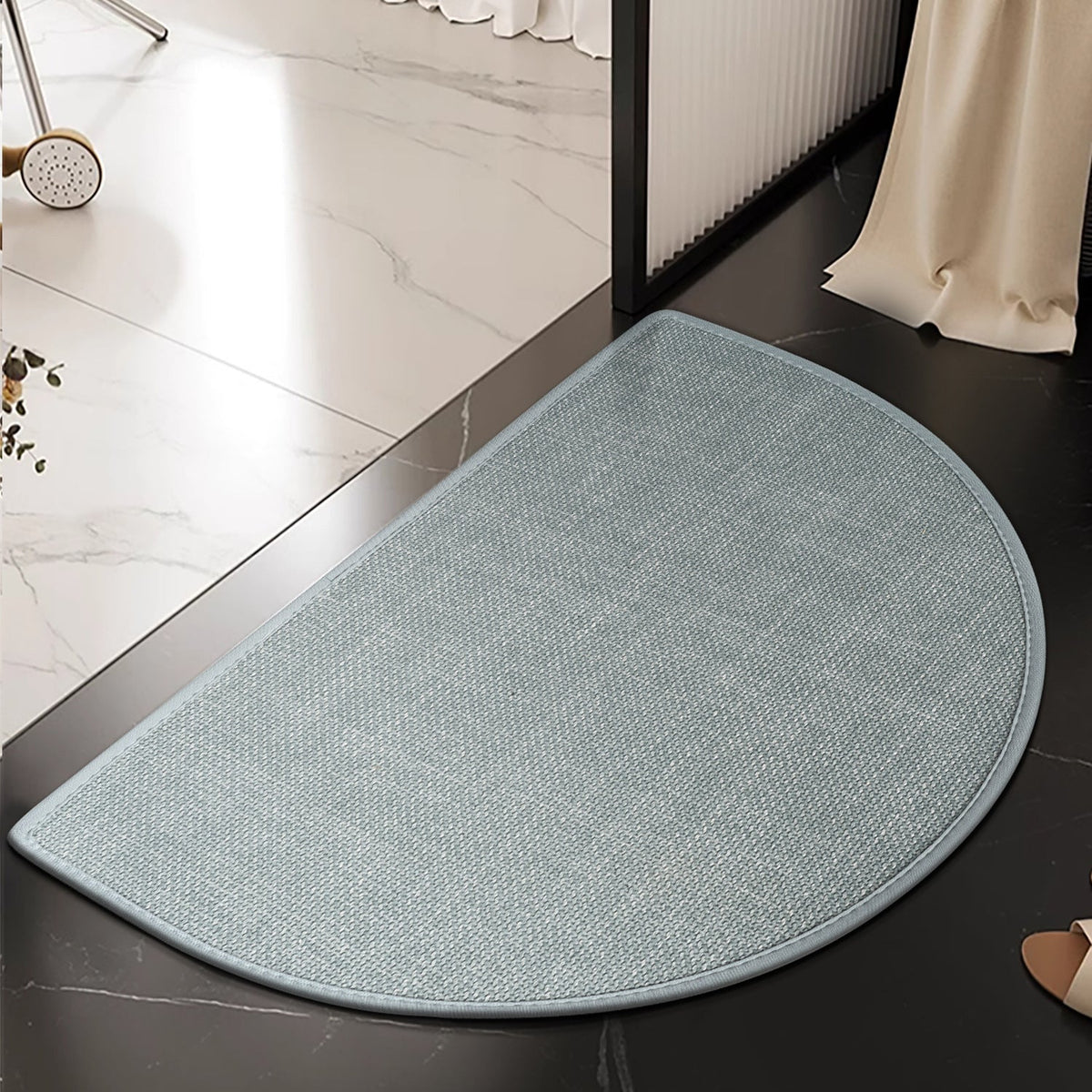 Alfombra antideslizante para cocina