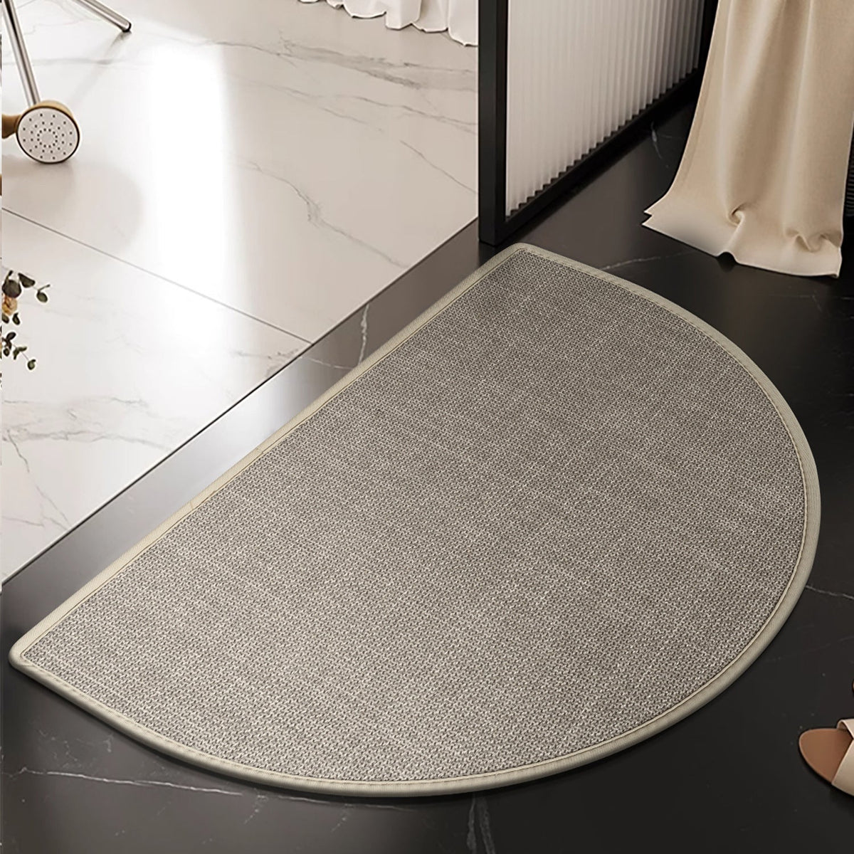 Alfombra antideslizante para cocina