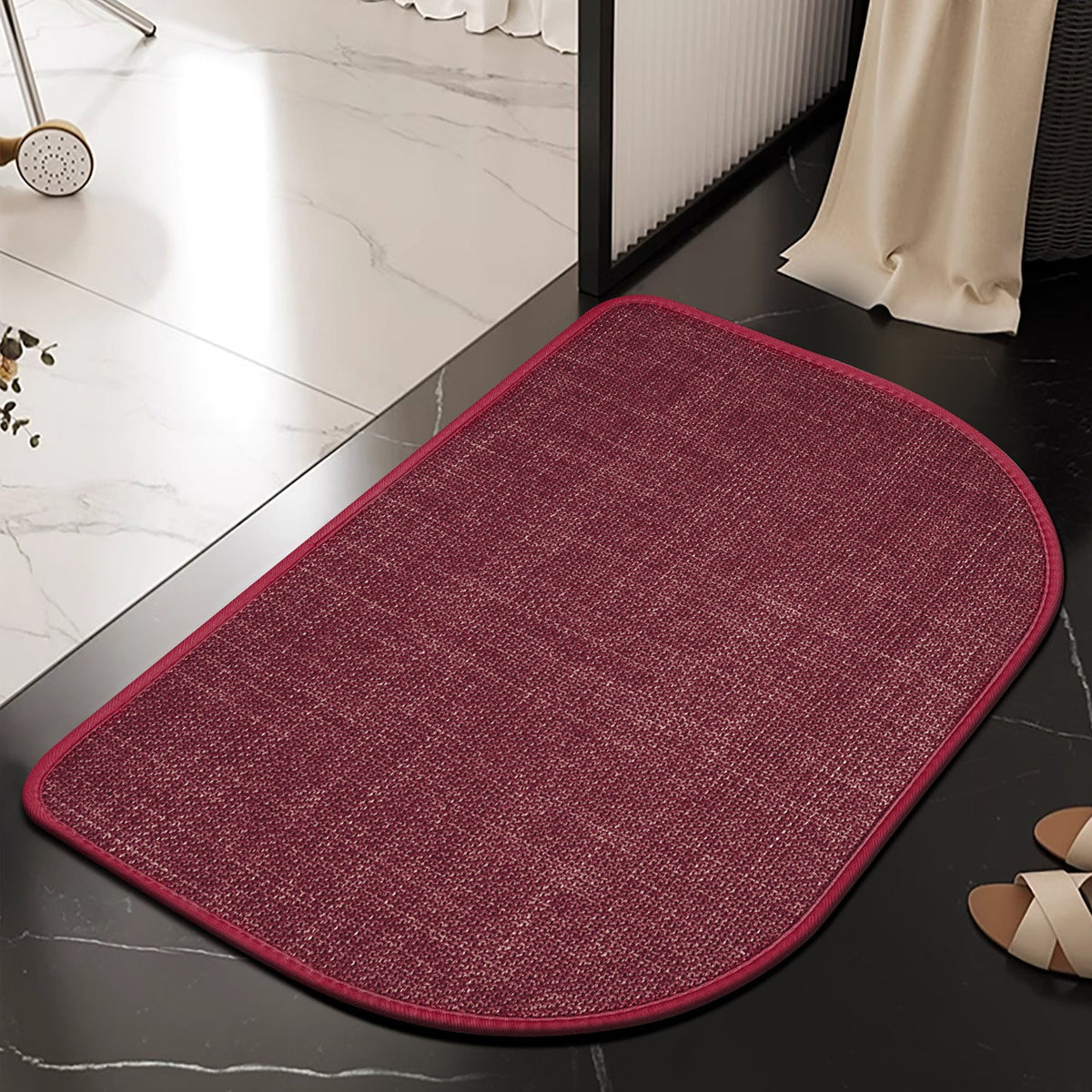 Alfombra antideslizante para cocina