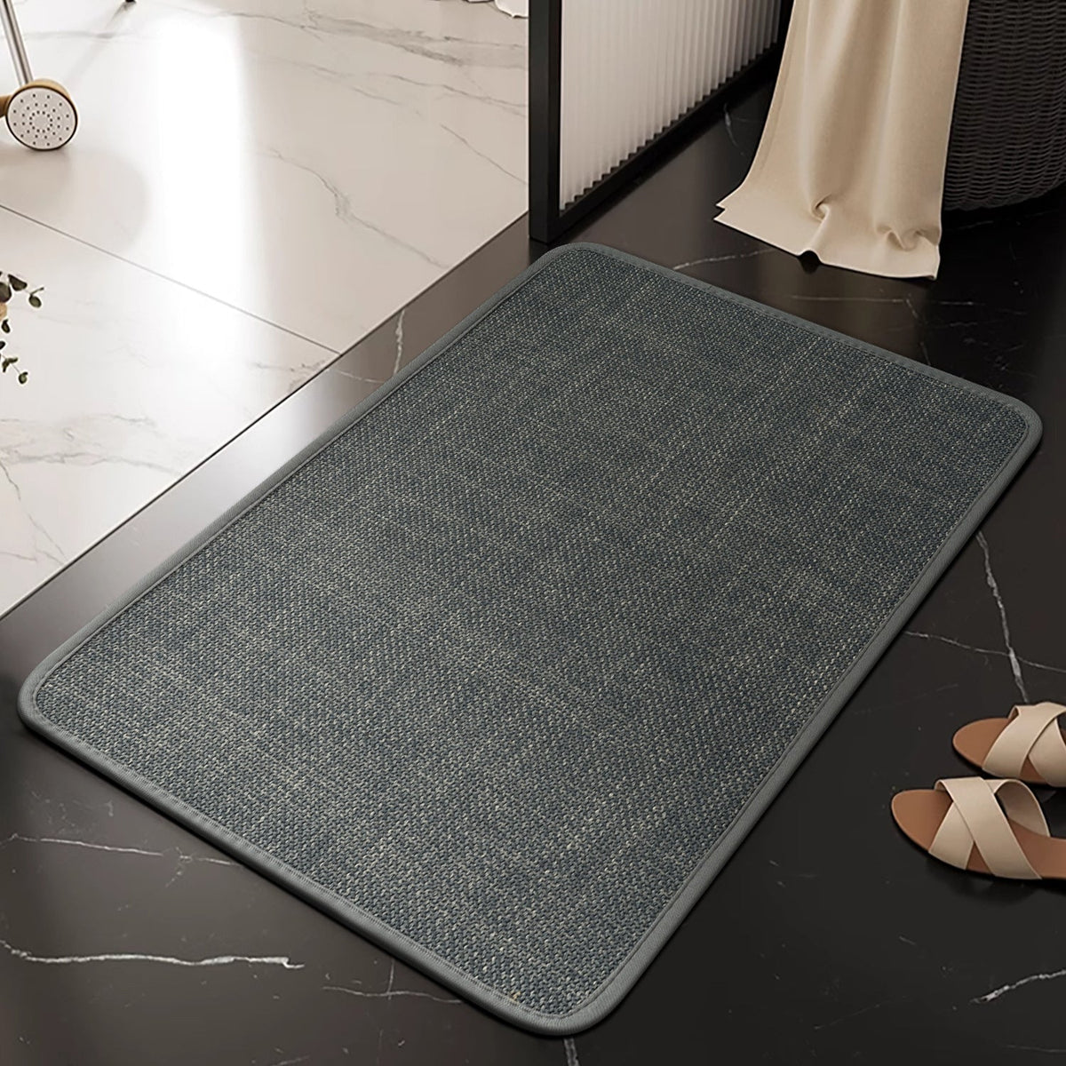 Alfombra antideslizante para cocina