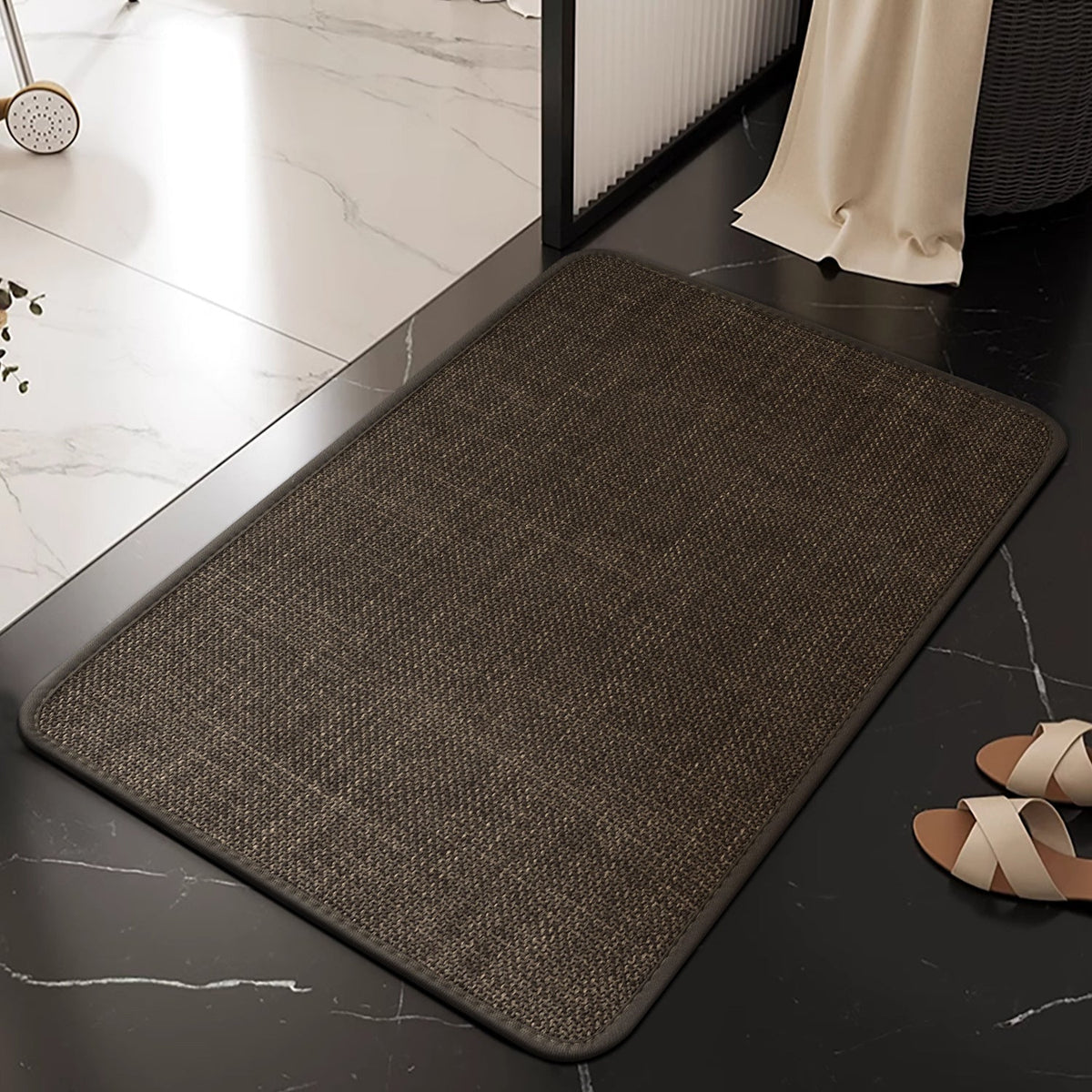 Alfombra antideslizante para cocina