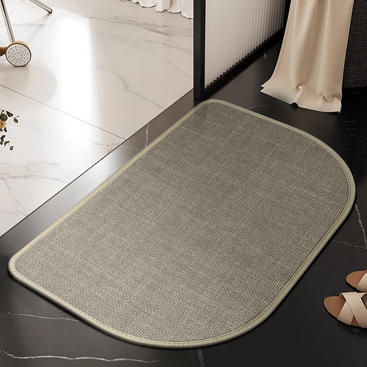 Alfombra antideslizante para cocina