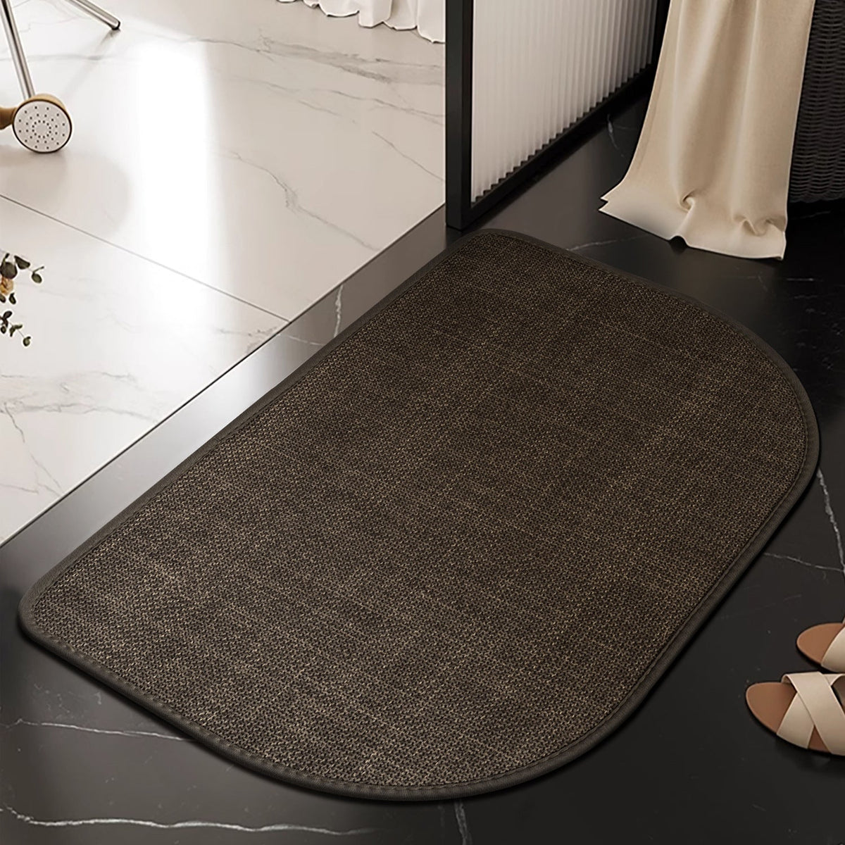 Alfombra antideslizante para cocina
