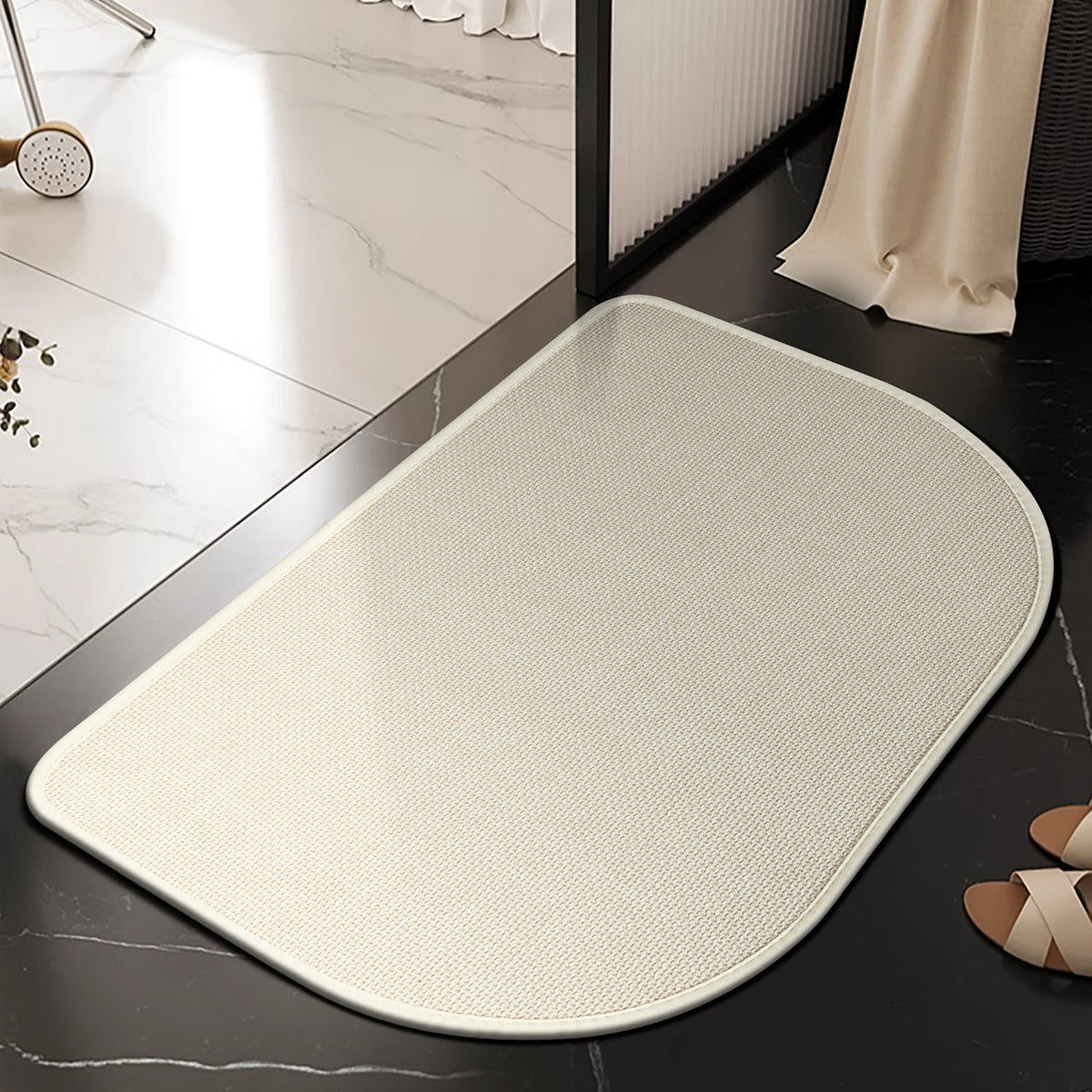 Alfombra antideslizante para cocina