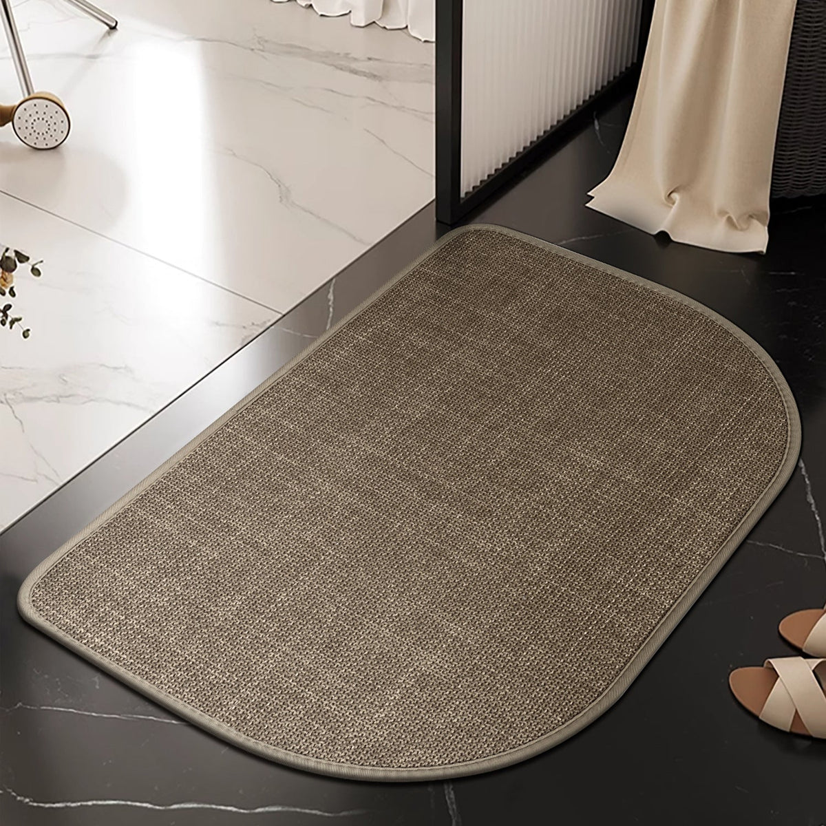 Alfombra antideslizante para cocina