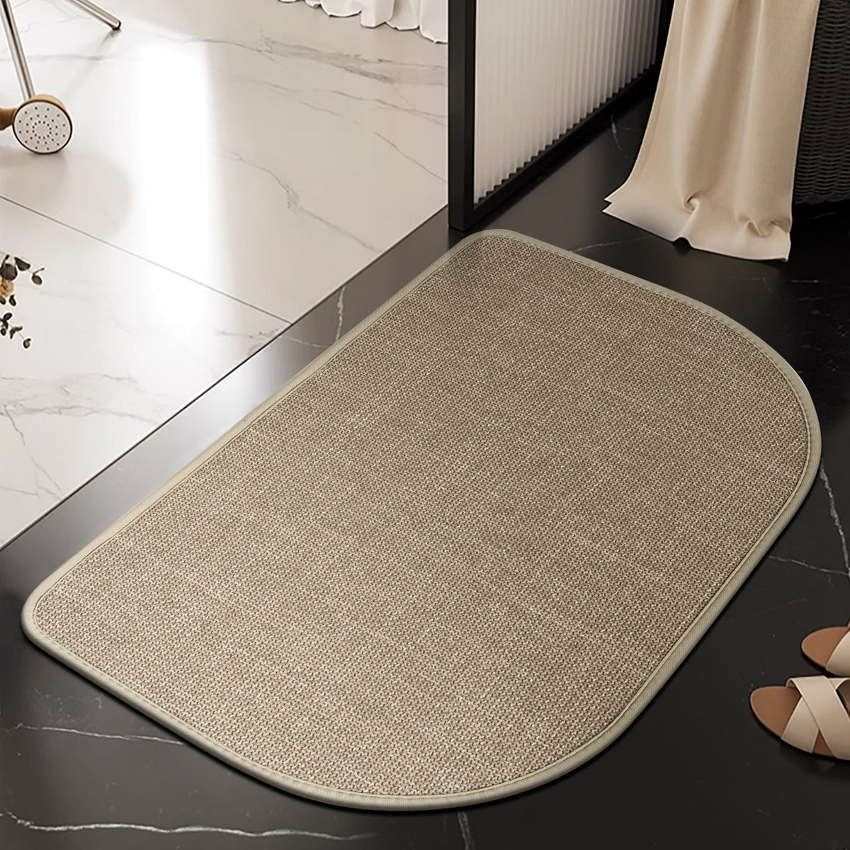 Alfombra antideslizante para cocina