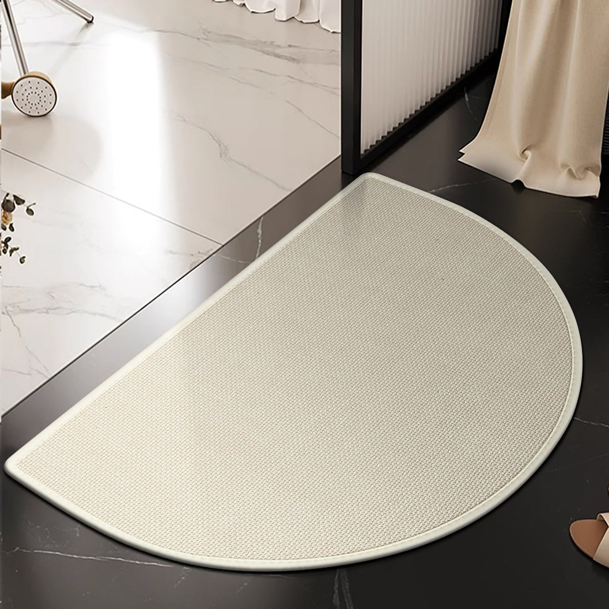 Alfombra antideslizante para cocina