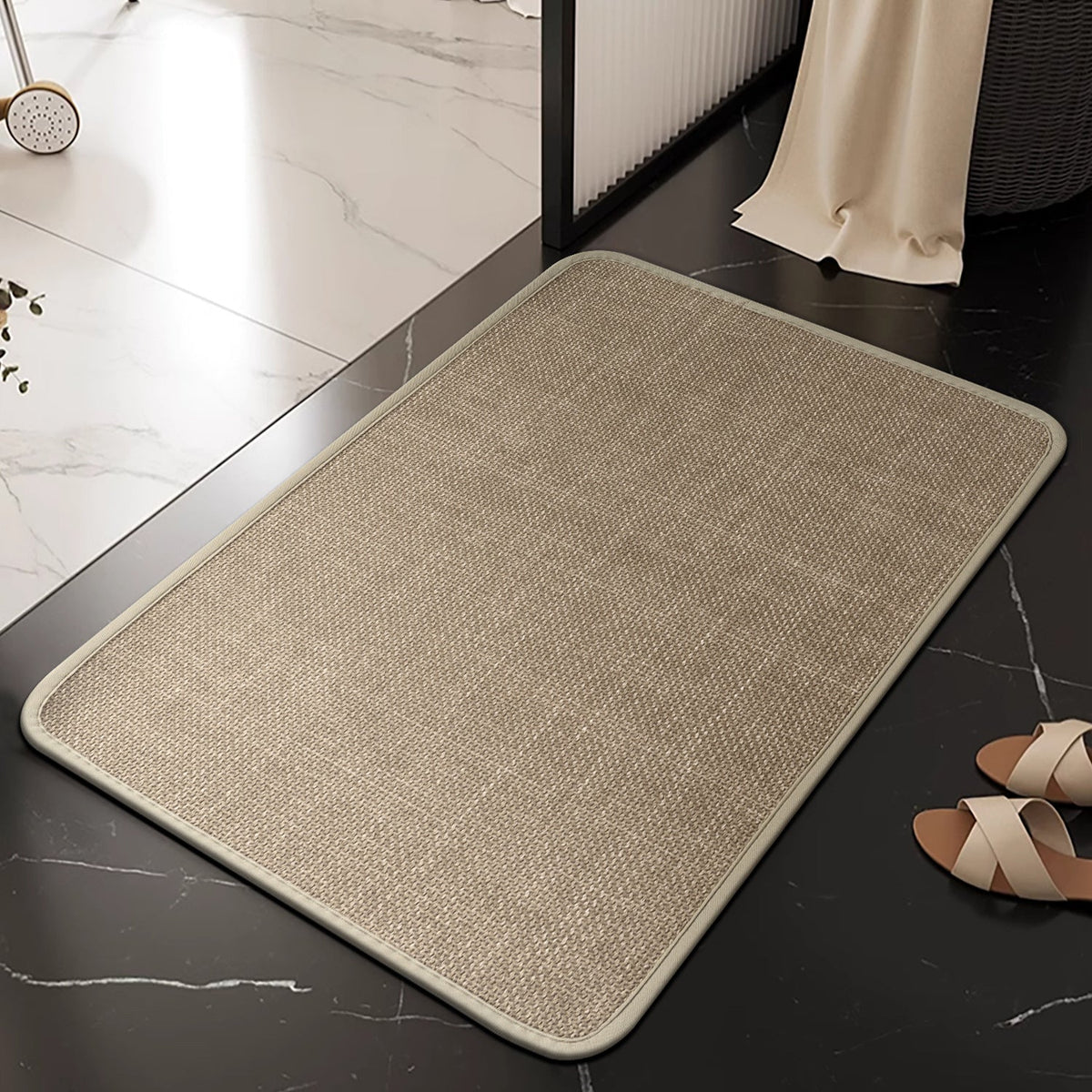 Alfombra antideslizante para cocina