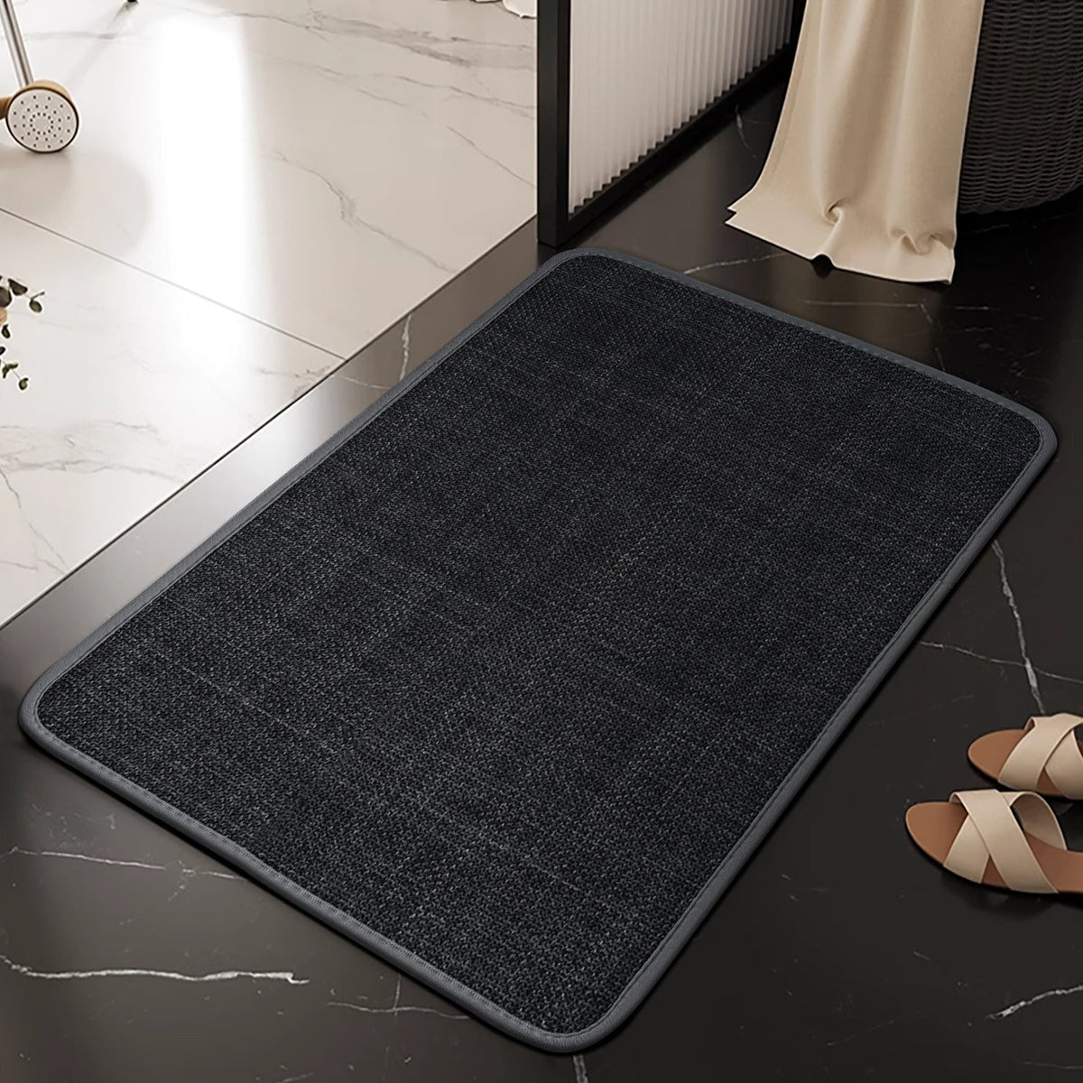 Alfombra antideslizante para cocina