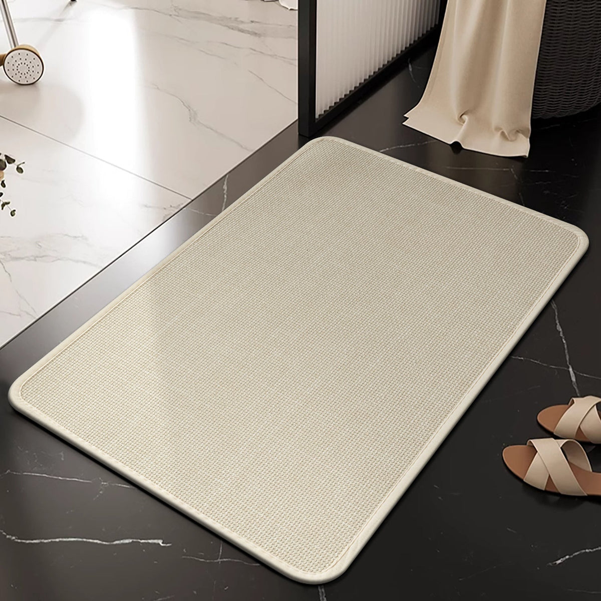 Alfombra antideslizante para cocina