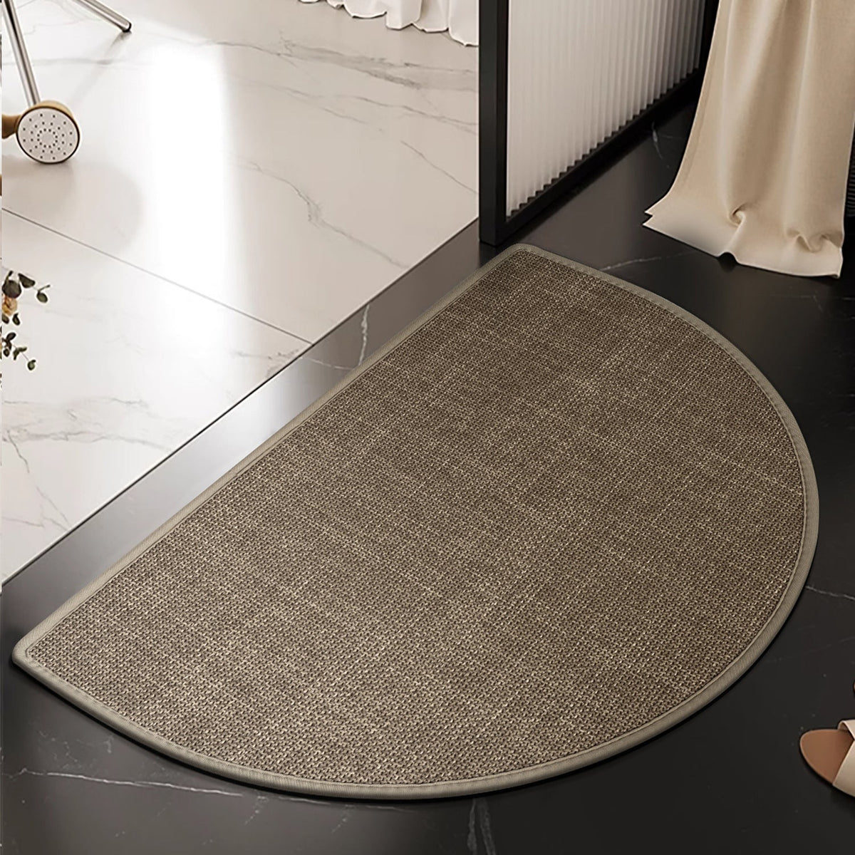 Alfombra antideslizante para cocina