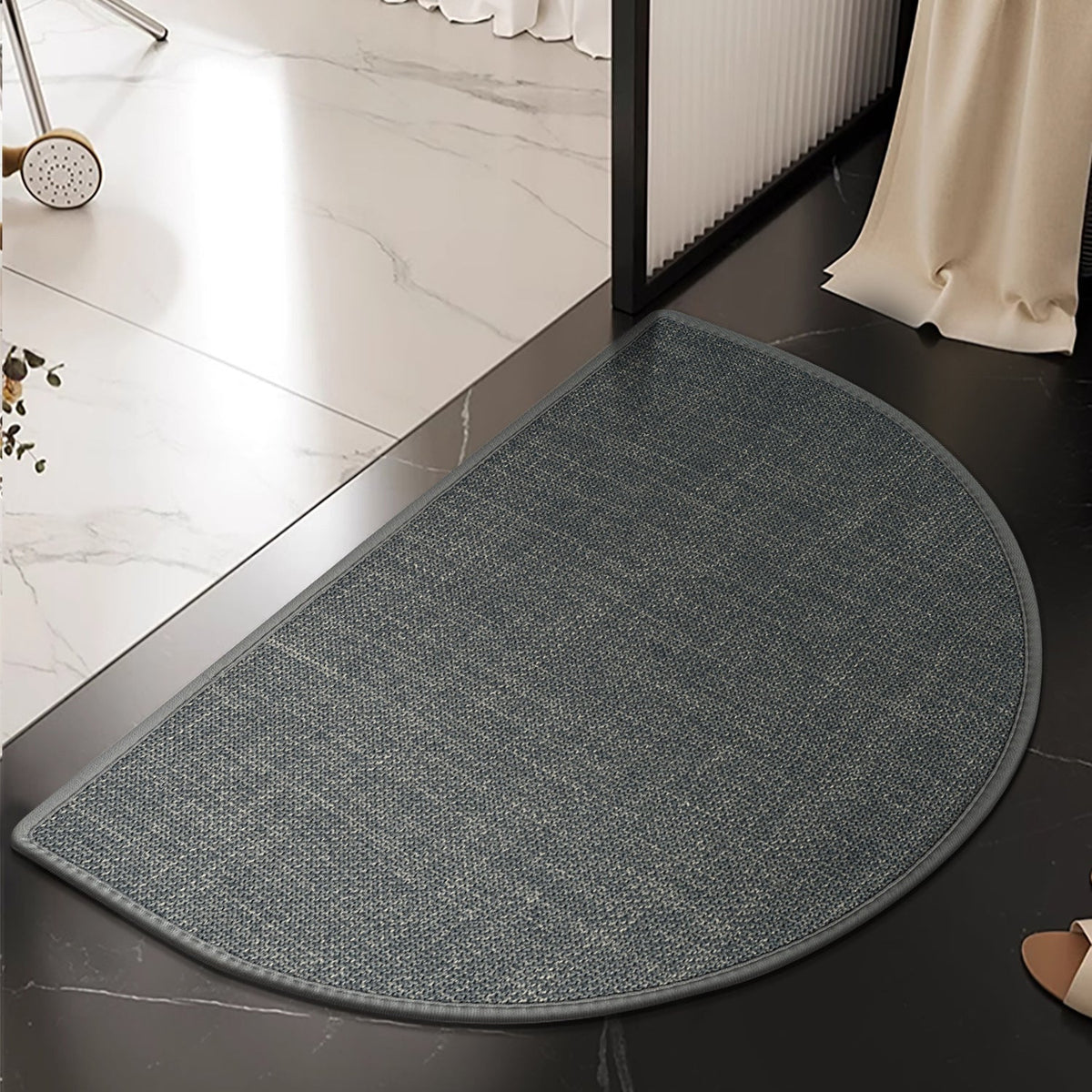 Alfombra antideslizante para cocina