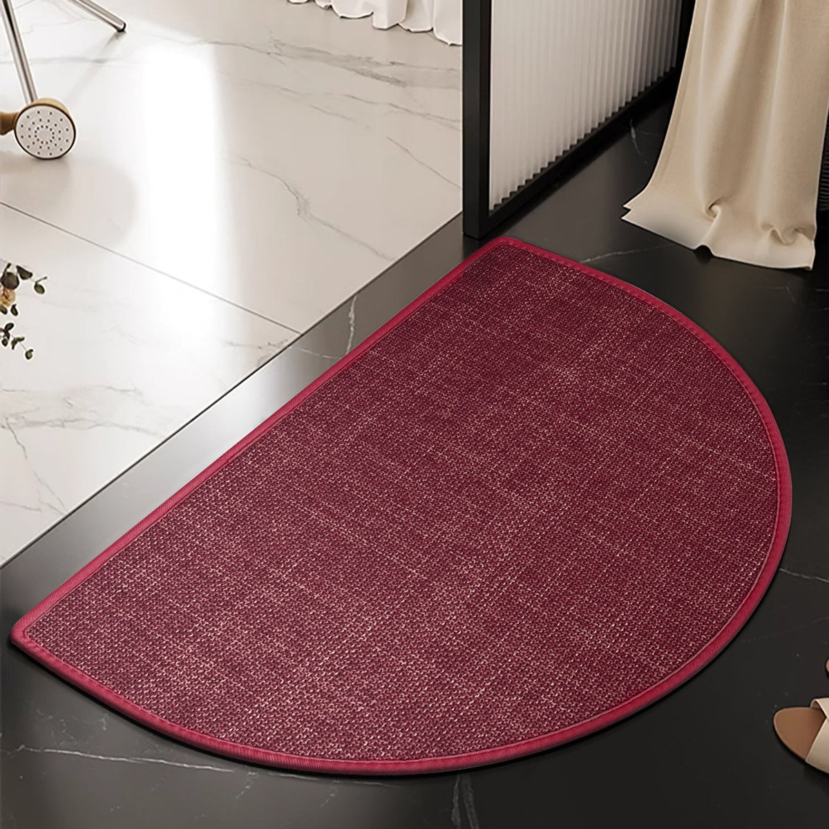 Alfombra antideslizante para cocina