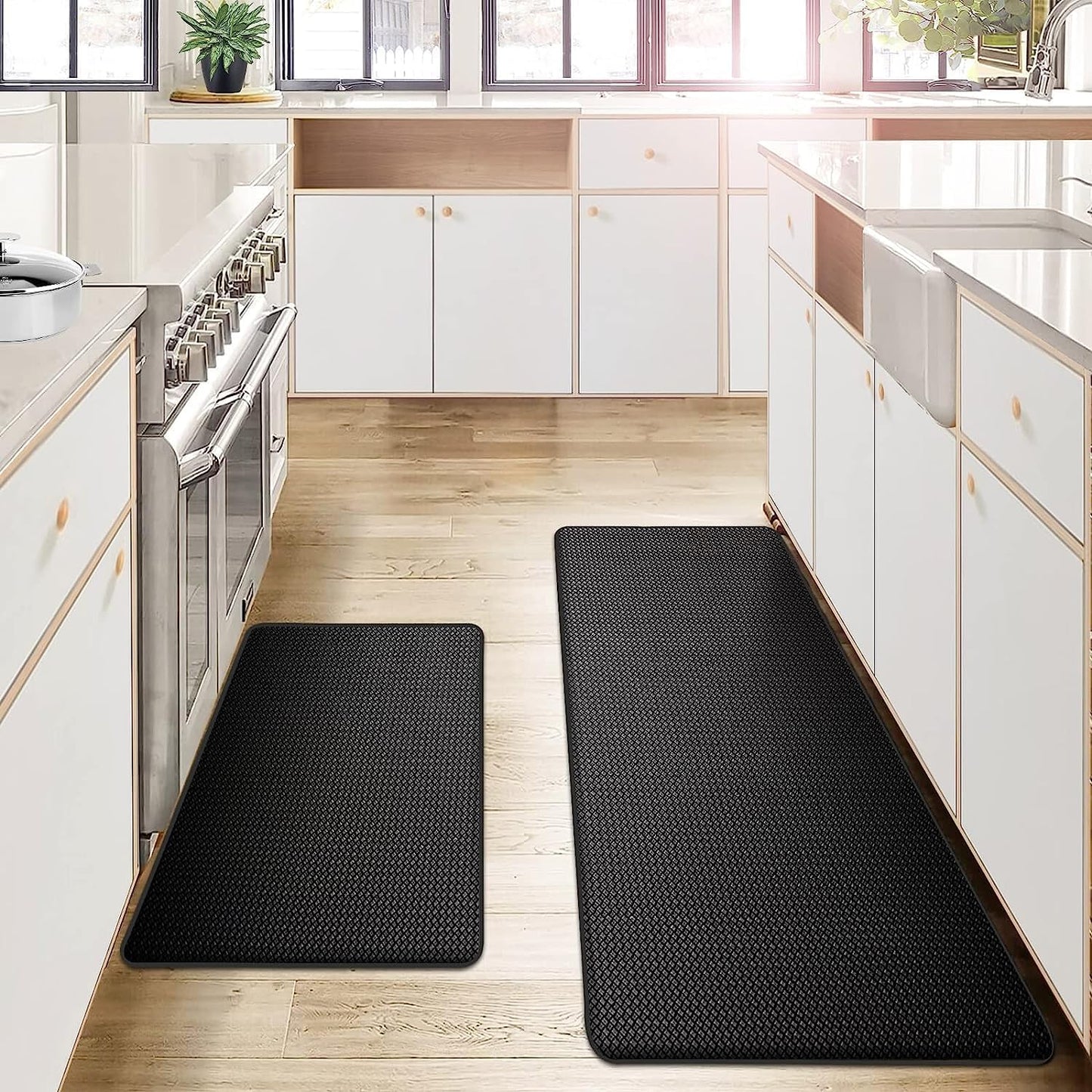 Alfombra de Cocina Comfort | Antifatiga y Antideslizante