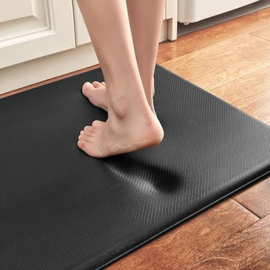 Alfombra de Cocina Comfort | Antifatiga y Antideslizante