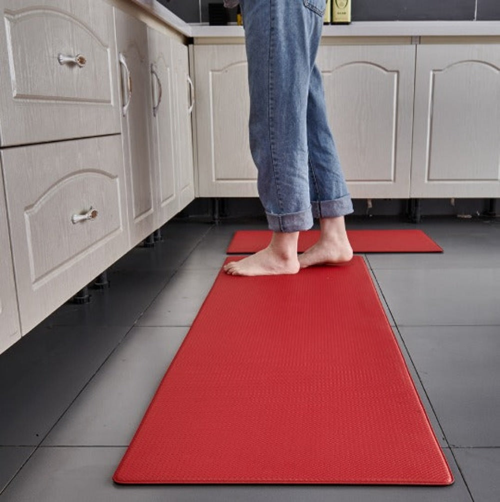 Alfombra de Cocina Comfort | Antifatiga y Antideslizante