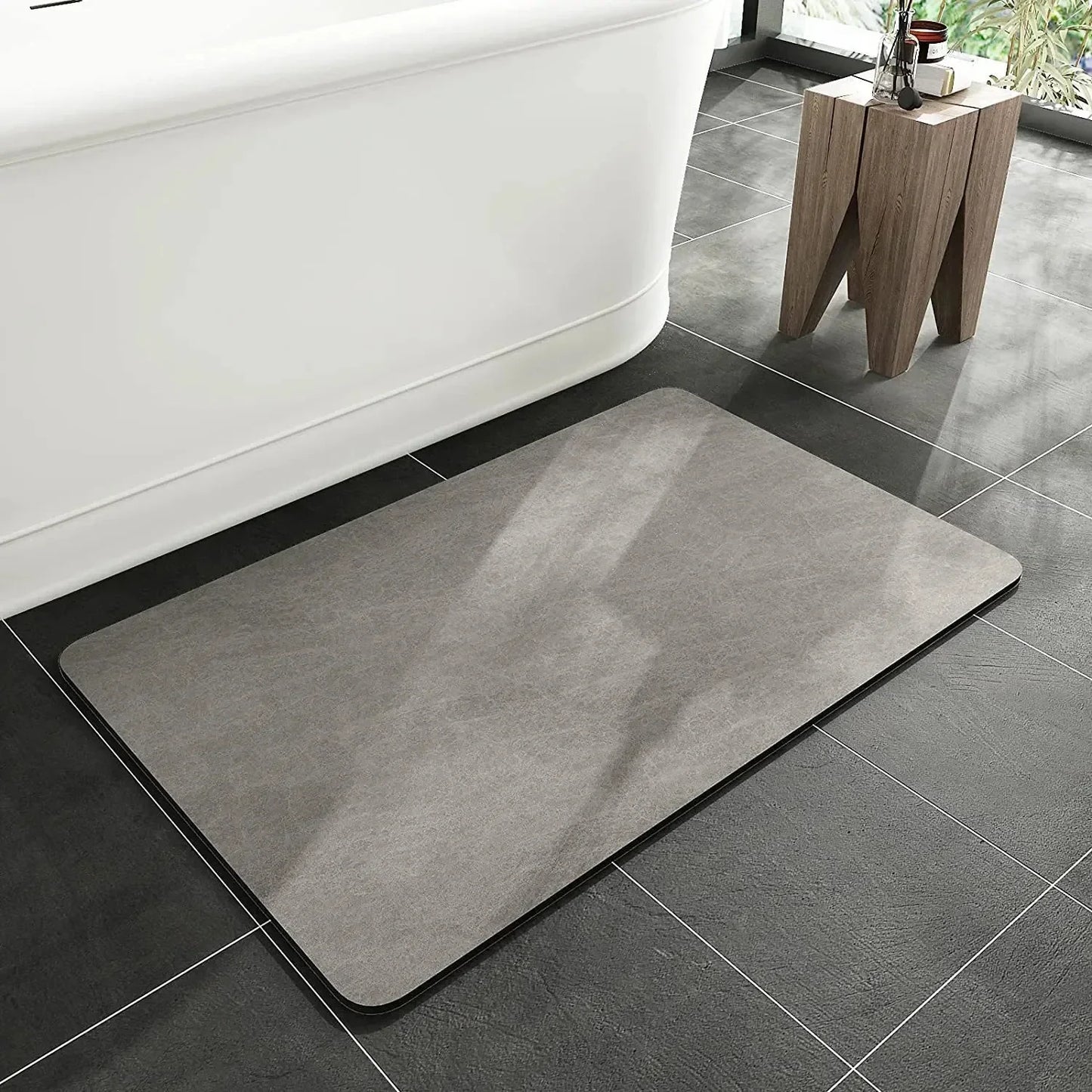 Alfombra de Diatomeas