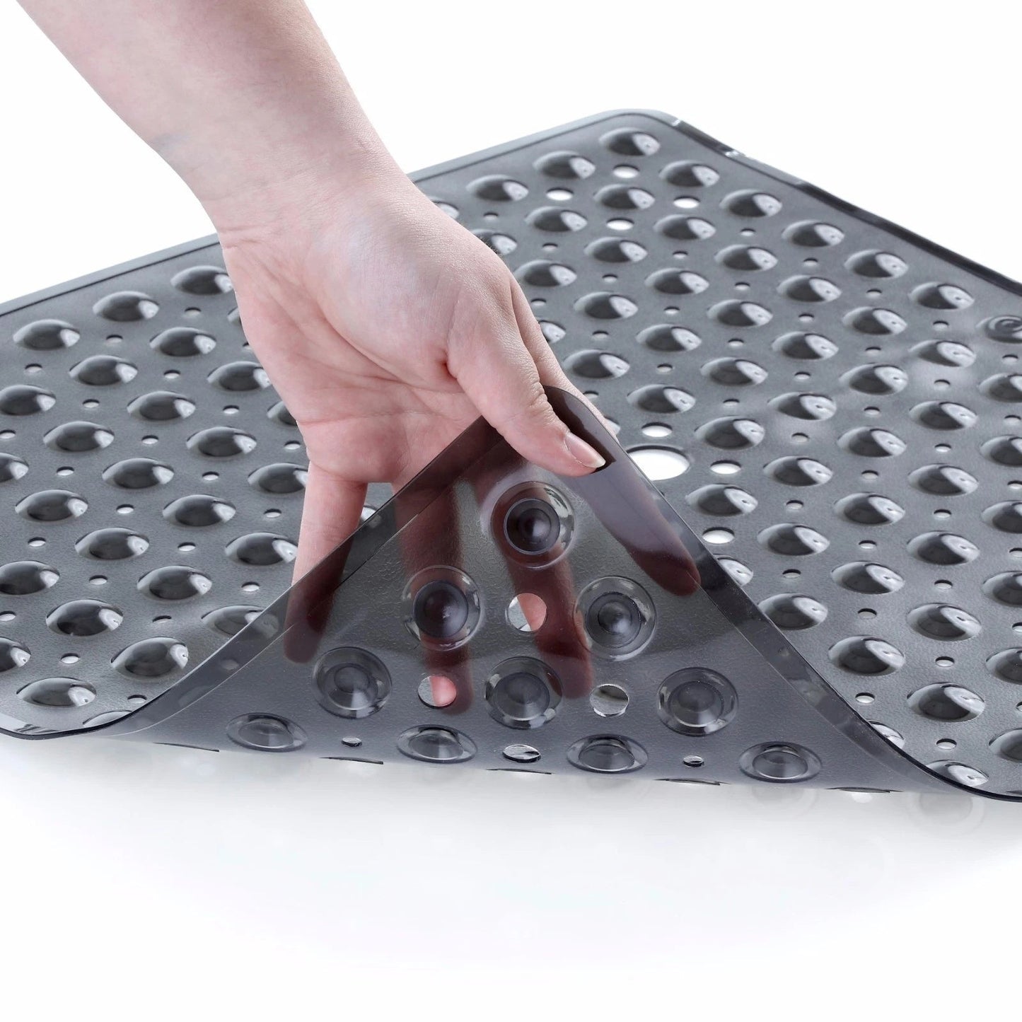 Alfombrilla Antideslizante de Seguridad para Baño