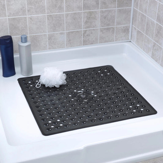 Alfombrilla Antideslizante de Seguridad para Baño
