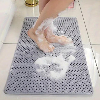 Alfombrilla de Baño GripMaster | Antideslizante y Fácil de Limpiar
