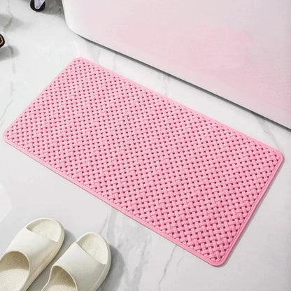 Alfombrilla de Baño GripMaster | Antideslizante y Fácil de Limpiar