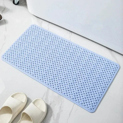 Alfombrilla de Baño GripMaster | Antideslizante y Fácil de Limpiar