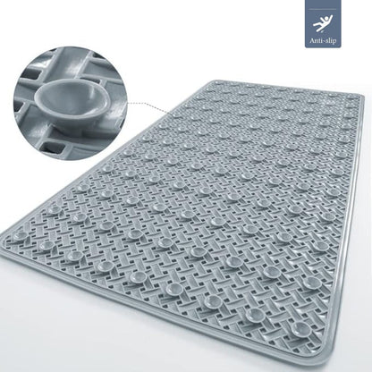 Alfombrilla de Baño GripMaster | Antideslizante y Fácil de Limpiar
