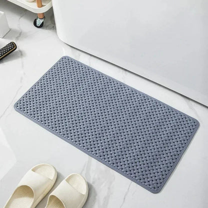 Alfombrilla de Baño GripMaster | Antideslizante y Fácil de Limpiar