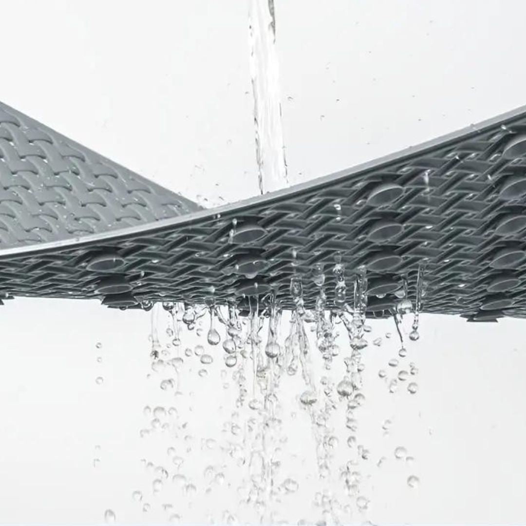 Alfombrilla de Baño GripMaster | Antideslizante y Fácil de Limpiar