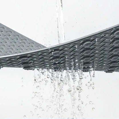 Alfombrilla de Baño GripMaster | Antideslizante y Fácil de Limpiar