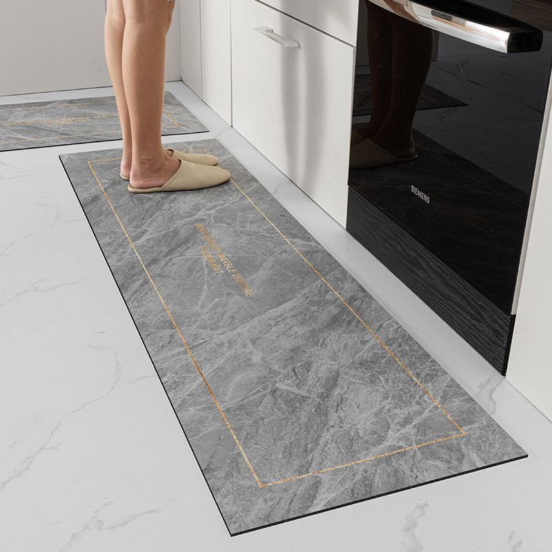 Alfombrilla de cocina suave