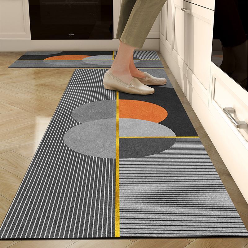 Alfombrilla de cocina suave