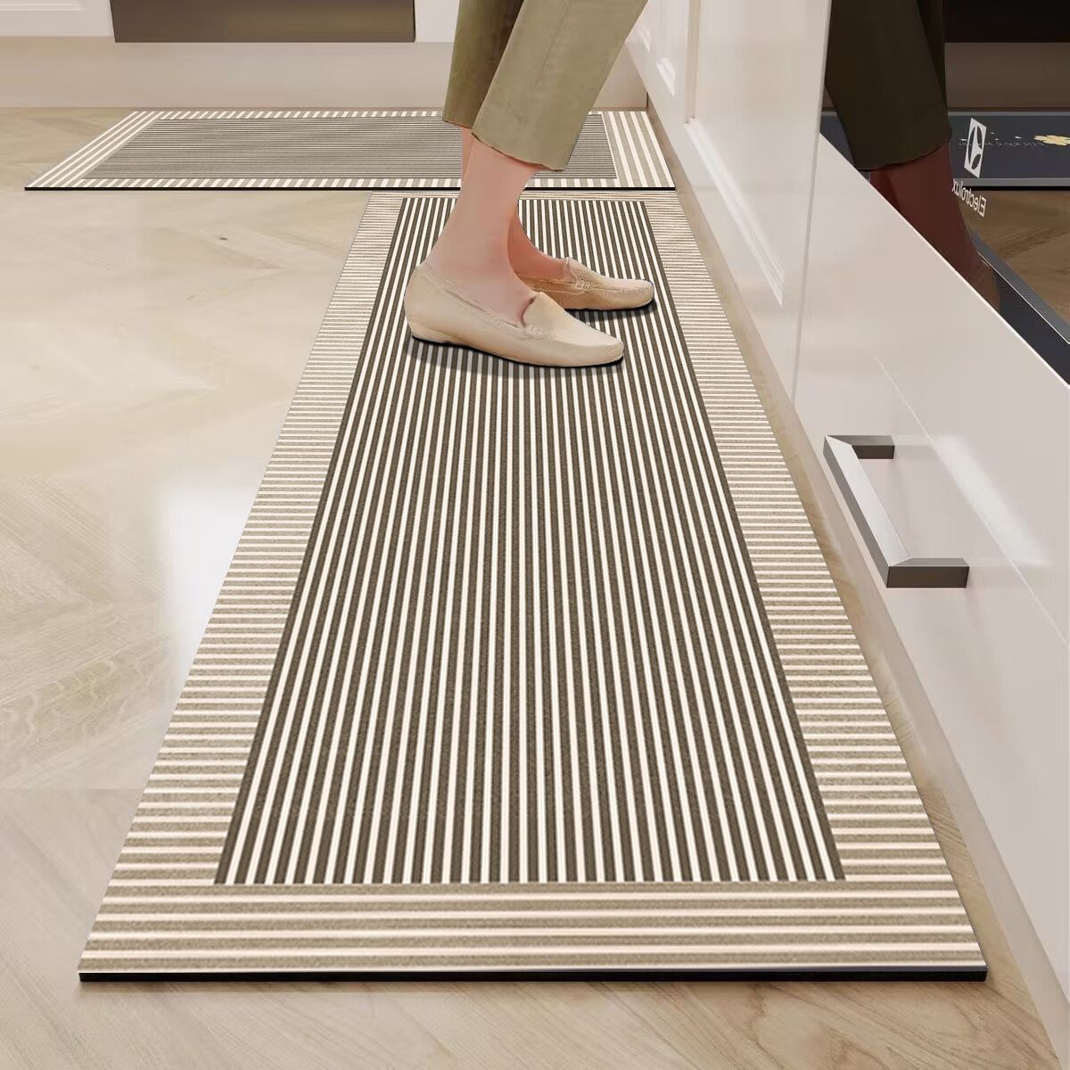 Alfombrilla de cocina suave