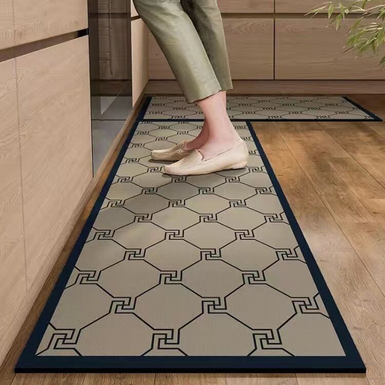 Alfombrilla de cocina suave