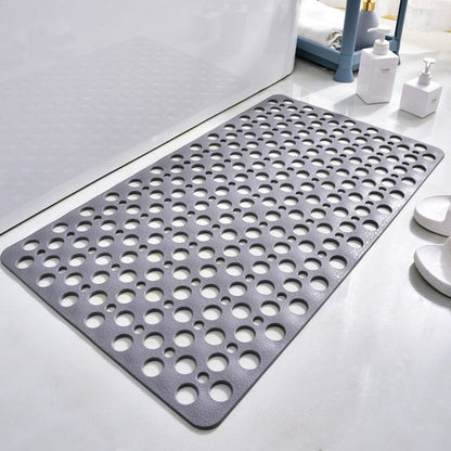 Alfombrilla de Ducha Segura | Antideslizante y Antibacteriana