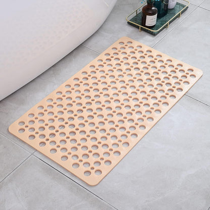 Alfombrilla de Ducha Segura | Antideslizante y Antibacteriana