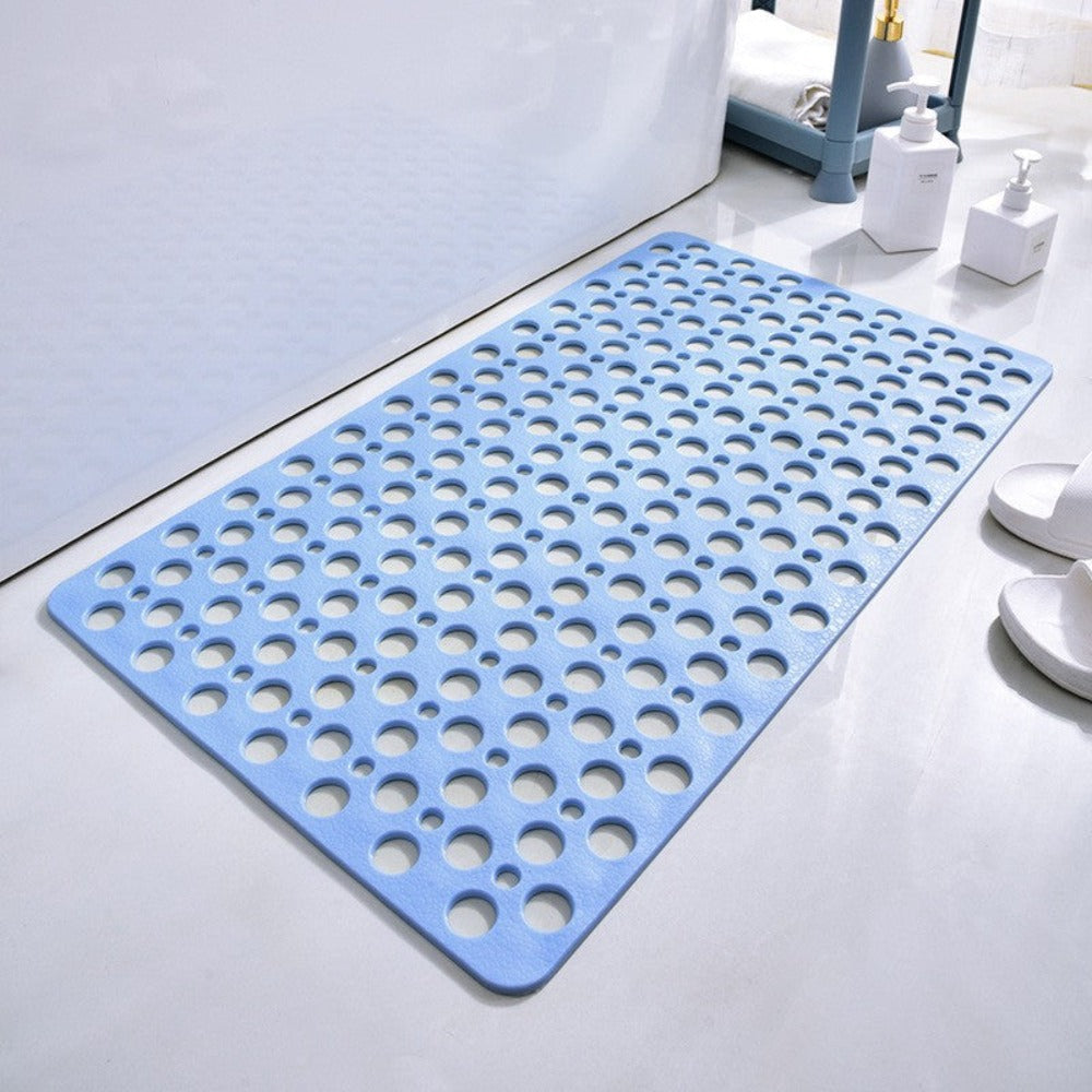 Alfombrilla de Ducha Segura | Antideslizante y Antibacteriana