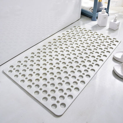 Alfombrilla de Ducha Segura | Antideslizante y Antibacteriana