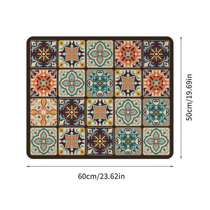 Alfombrilla para Electrodomésticos BohoShield