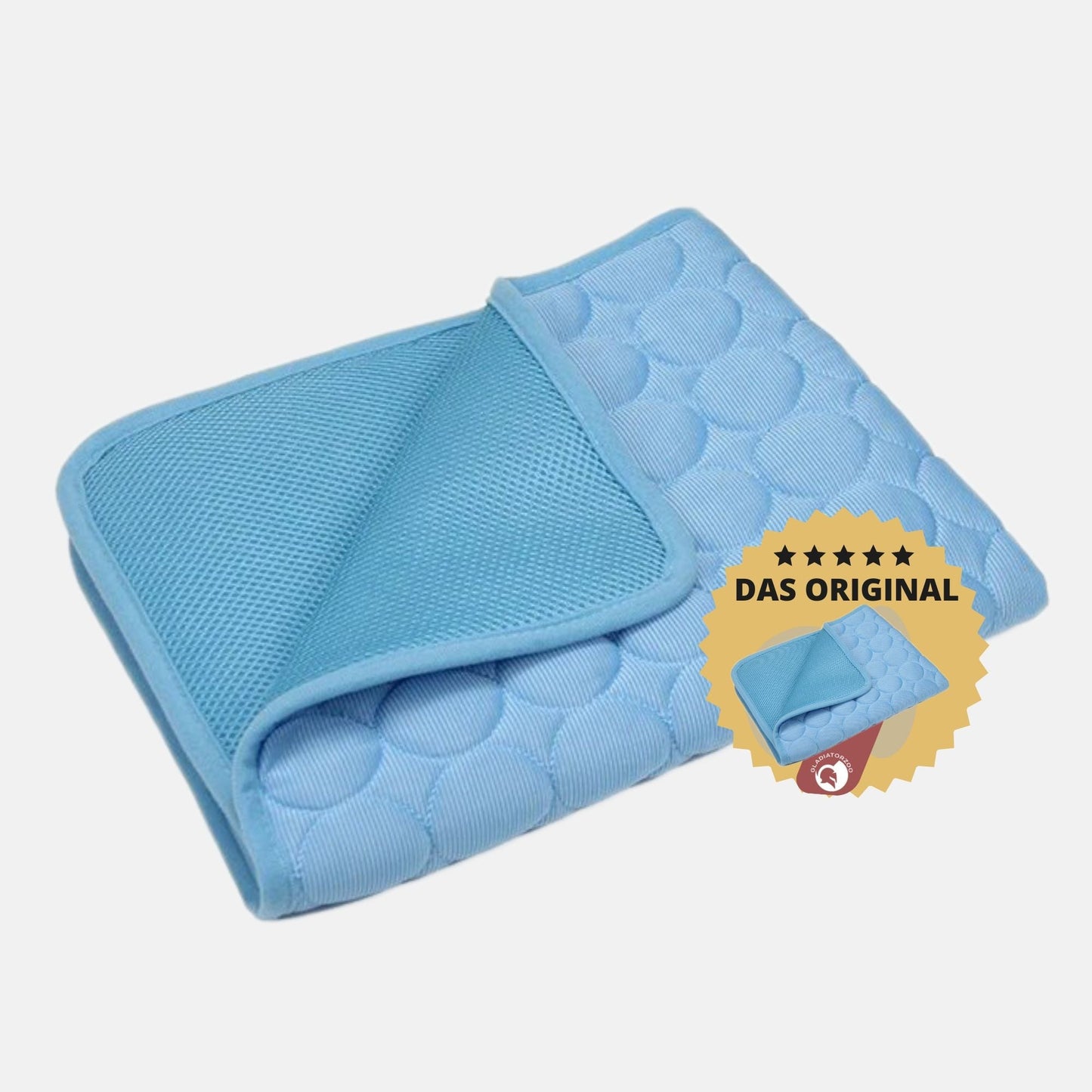 Alfombrilla Refrigerante para Perros | Alfombrilla Refrigerante Premium para Perros