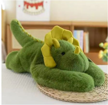 Almohada CuddleSphere Suave – Compañero de Relajación Cómodo en Piel Sintética Ecológica, 45 cm