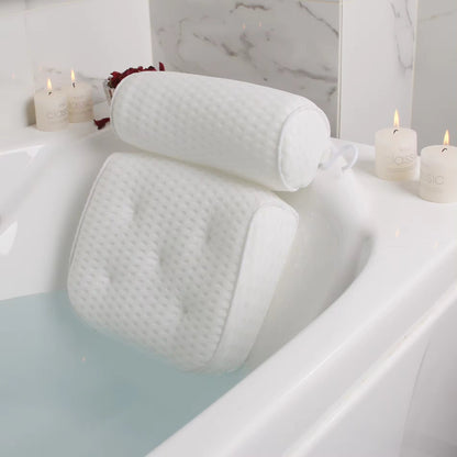 Almohada de Baño de Lujo