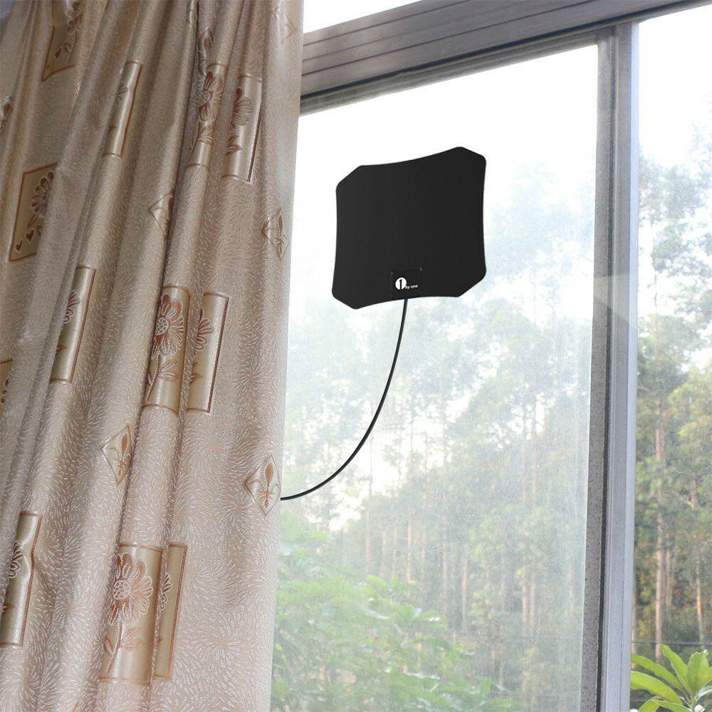 Antena HDTV de Satélite Interior
