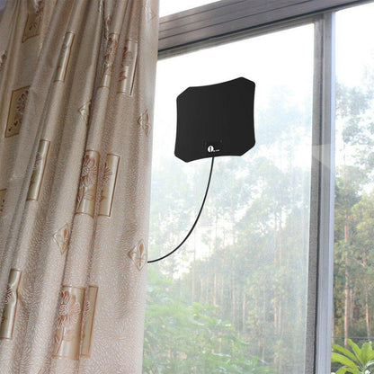 Antena HDTV de Satélite Interior